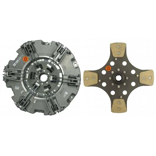 F5189875NU1 12-1/4" Dual Stage Clutch Unit - New