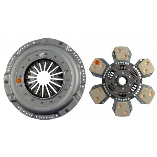 F5196057N 13-3/4" Diaphragm Clutch Unit - New