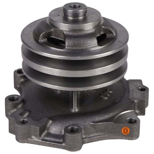 F87800123 Water Pump w/ Pulley - New