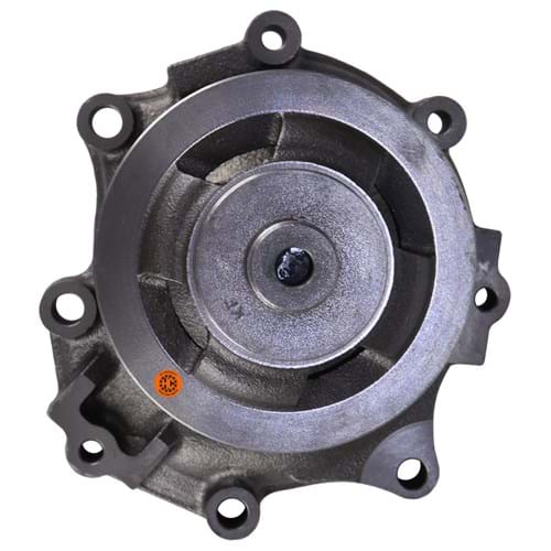 F87800123 Water Pump w/ Pulley - New
