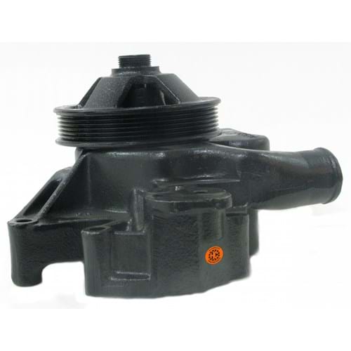 F87800712N Water Pump w/ Pulley - New