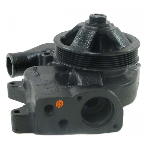 F87800712N Water Pump w/ Pulley - New