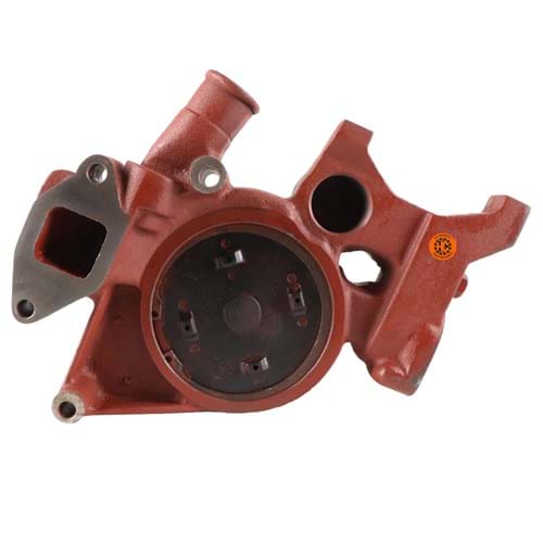 F87840257 Water Pump w/ Pulley - New