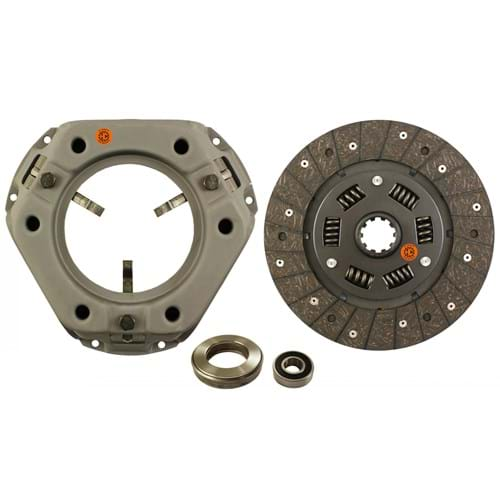 F8N63SN KIT 9" Single Stage Clutch Kit, w/ Bearings - New