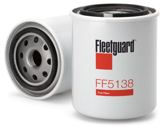 FF5138 Fleetguard® Premium Spin-On Fuel Filter