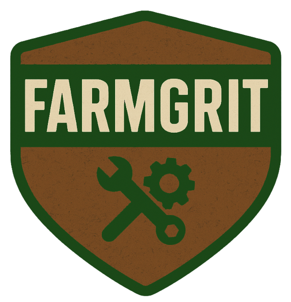 Farmgrit