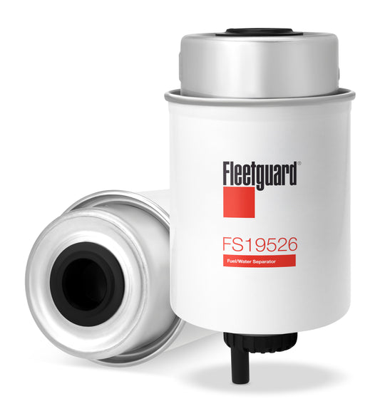 FS19526 Fleetguard® Fuel Water Separator Cartridge Filter