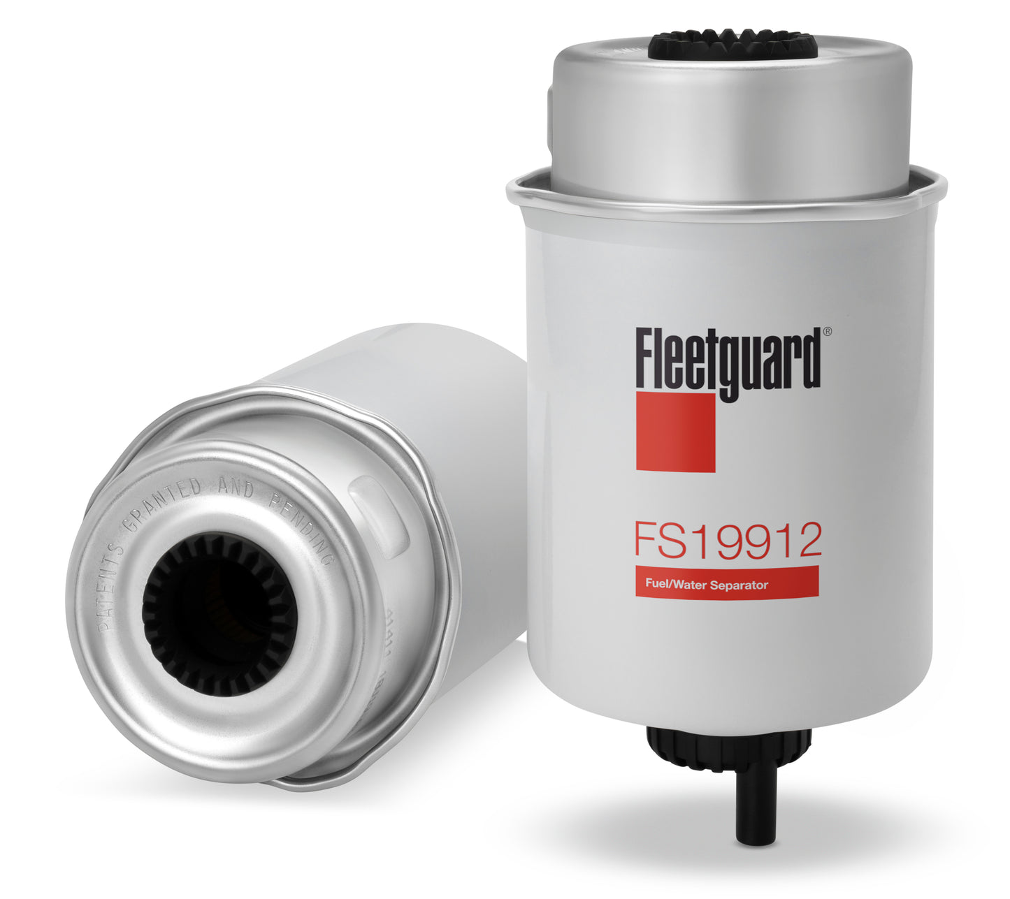 FS19912 Fleetguard® Fuel Filter Cartridgetor