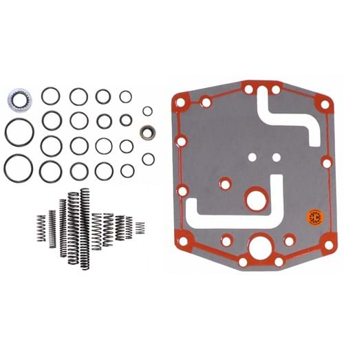 H393877 MCV Spring, Gasket Kit