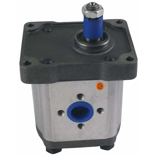 H5129488 NEW Main Hydraulic Pump