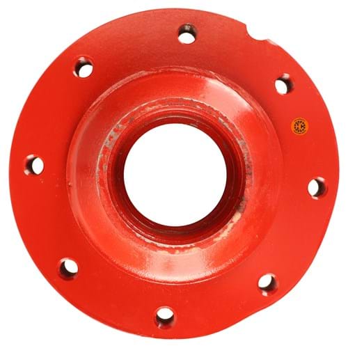 HA1259528 Wheel Hub, 2WD, 8 Bolt