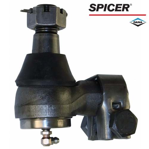 HA1277261 Dana/Spicer Steering Cylinder End, MFD