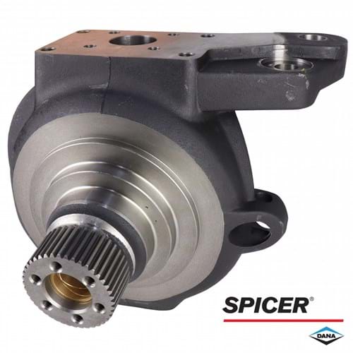HA128867 Dana/Spicer Steering Knuckle, MFD, LH