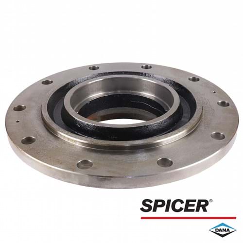 HA1349338 Dana/Spicer Axle Hub, MFD, 10 Bolt