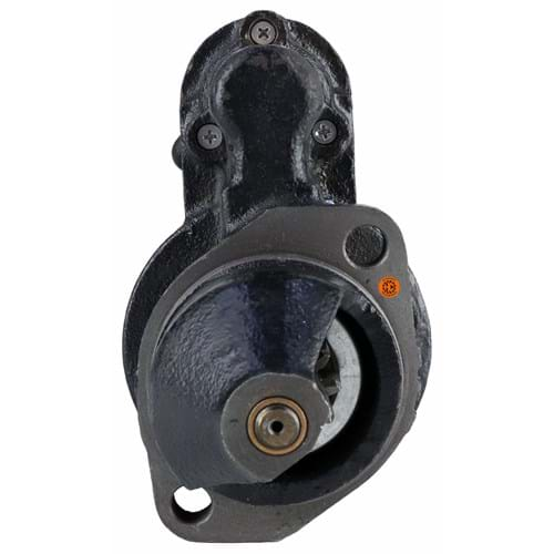 HA1530359 Starter - New, 12V, DD, CW, Aftermarket Bosch