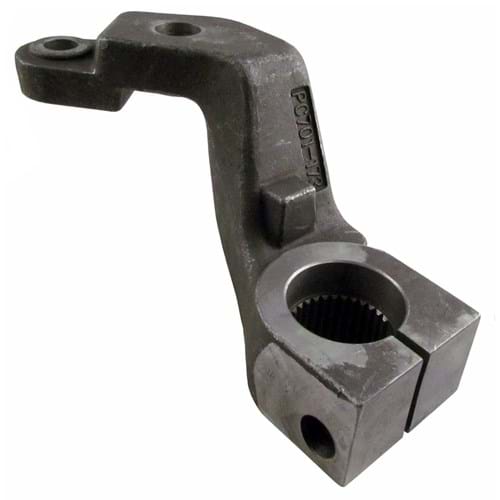 HA1533018 Steering Arm, 2WD, RH