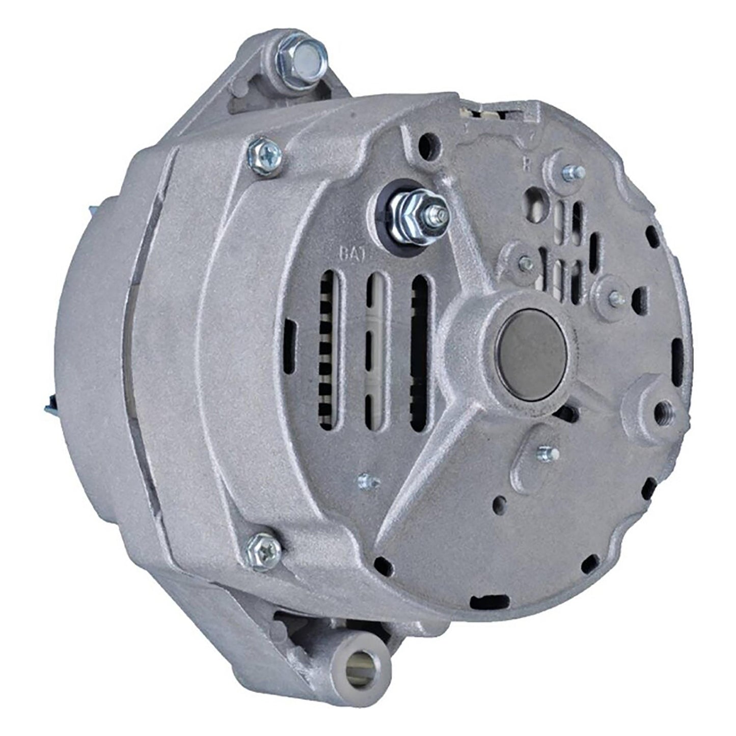 HA167152 Alternator - New, 24V, 40A, 10SI, Aftermarket Delco Remy