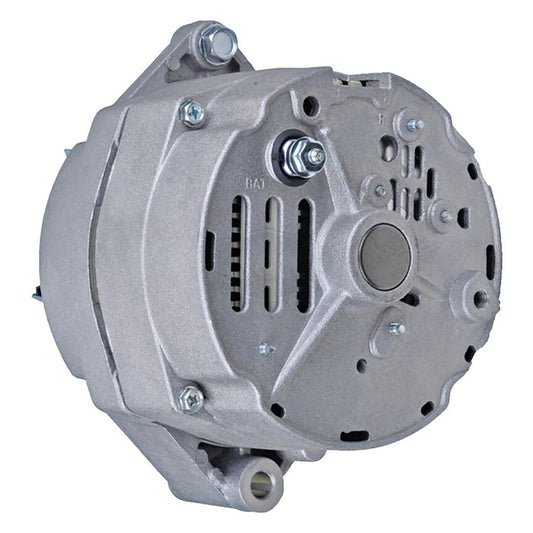 HA167152 Alternator - New, 24V, 40A, 10SI, Aftermarket Delco Remy