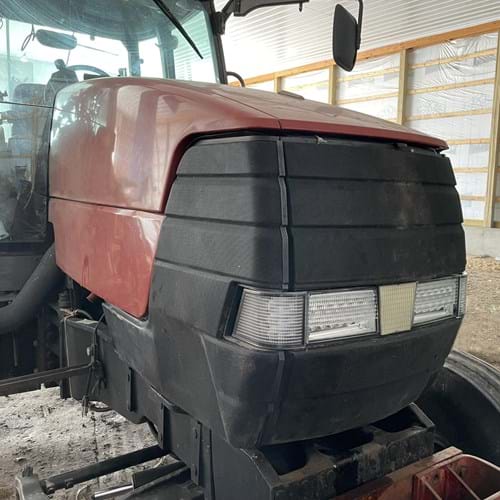 HA178321 KIT Hi-Lo Beam LED Corner Headlight Kit for MX Tractors, 6000 Lumens