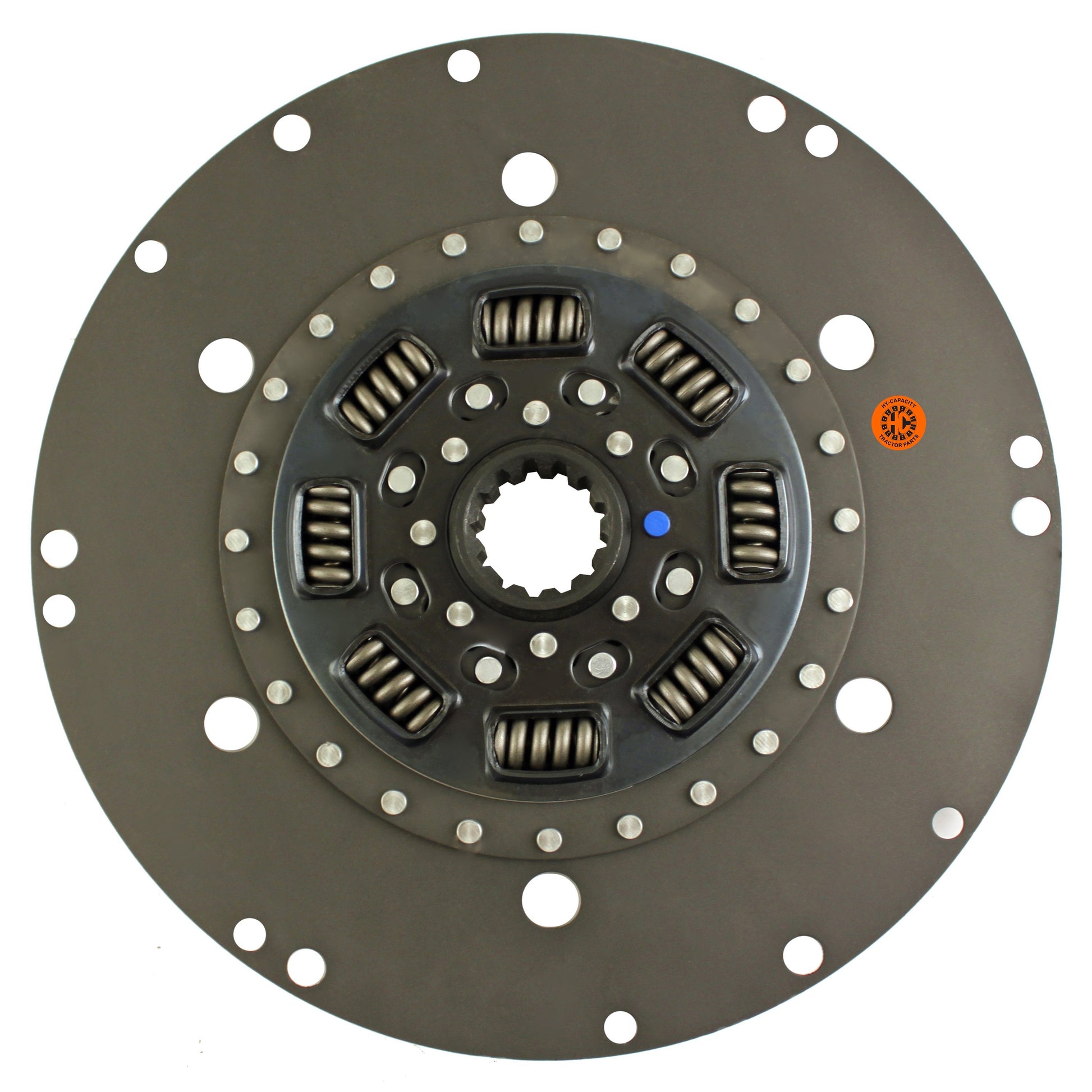 HA184429 13-7/8" Hydro Drive Plate, w/ 1-3/4" Hub - New