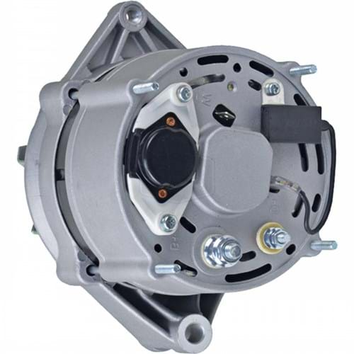 HA187873B Alternator - New, 12V, 65A, Aftermarket Bosch