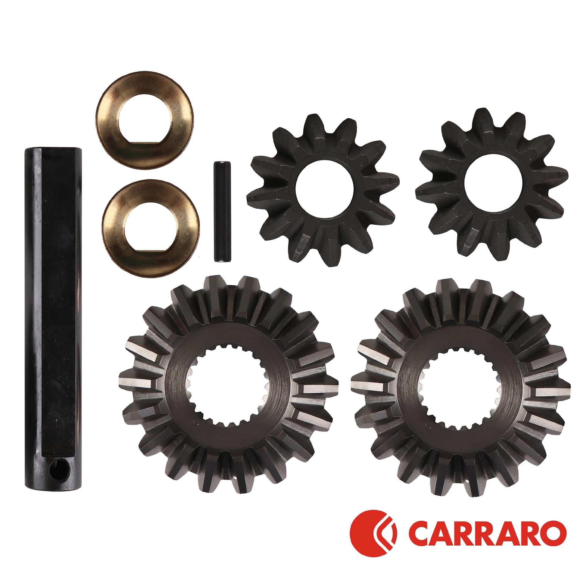HA1930983 Carraro Differential Gear Set, MFD