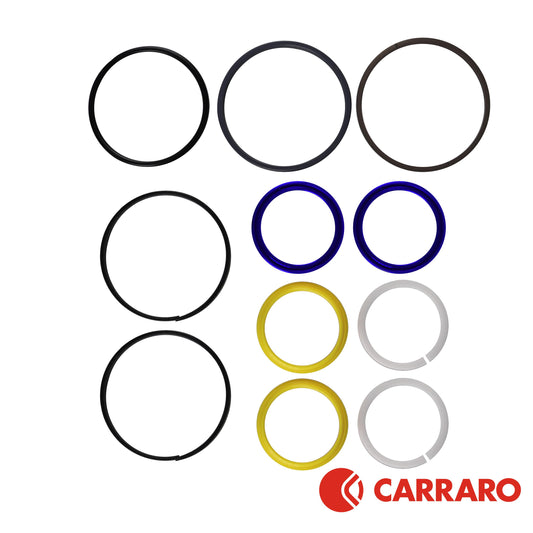 HA247529 Carraro Steering Cylinder Seal Kit, MFD