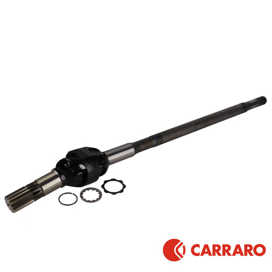 HA319758 Carraro Drive Shaft Assembly, MFD