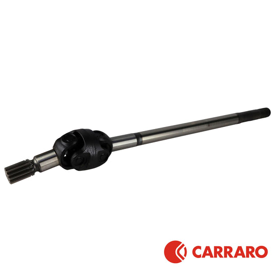 HA365775 Carraro Drive Shaft Assembly, MFD