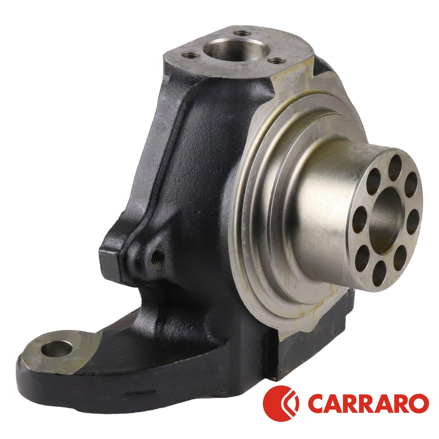 HA366813 Carraro Steering Knuckle, MFD, LH