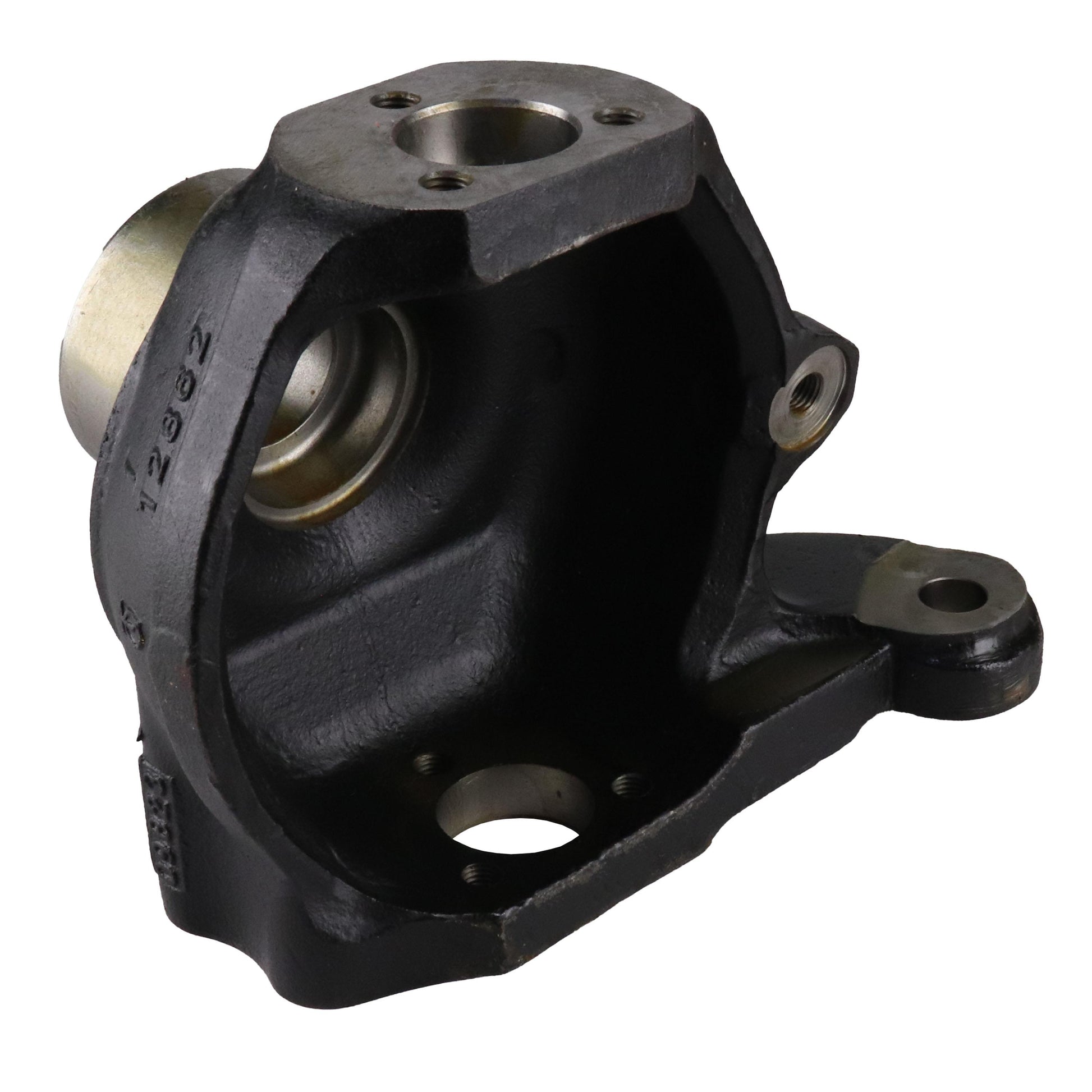 HA366814 Carraro Steering Knuckle, MFD, RH