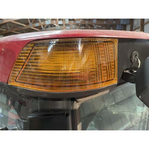 HA44995032 KIT Amber LED Rear Cab Corner Warning Light Kit for Case IH