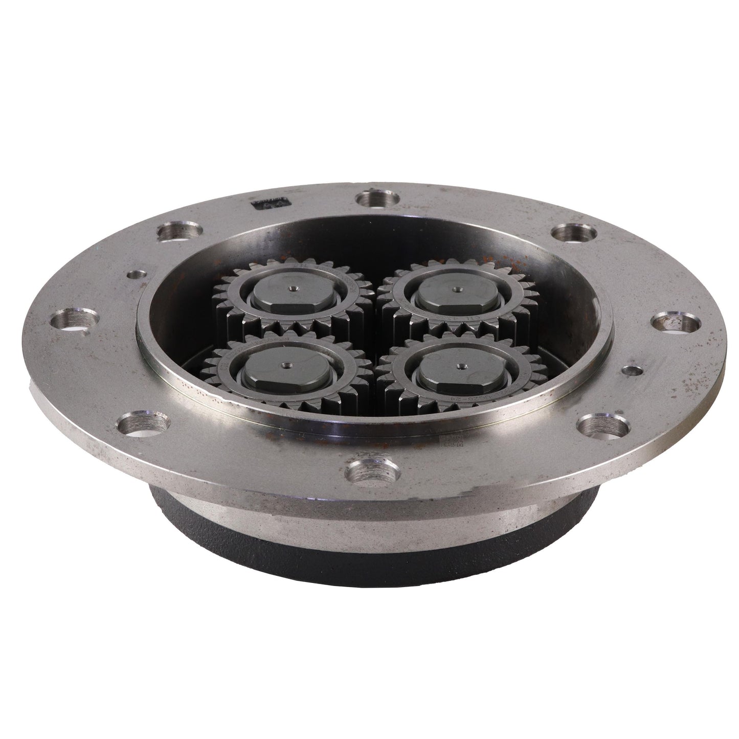 HA51621777 Carraro Hub Flange Assembly, MFD