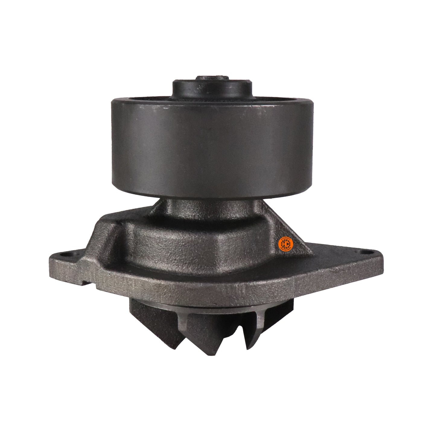 HA5801848193 Water Pump w/ Pulley - New