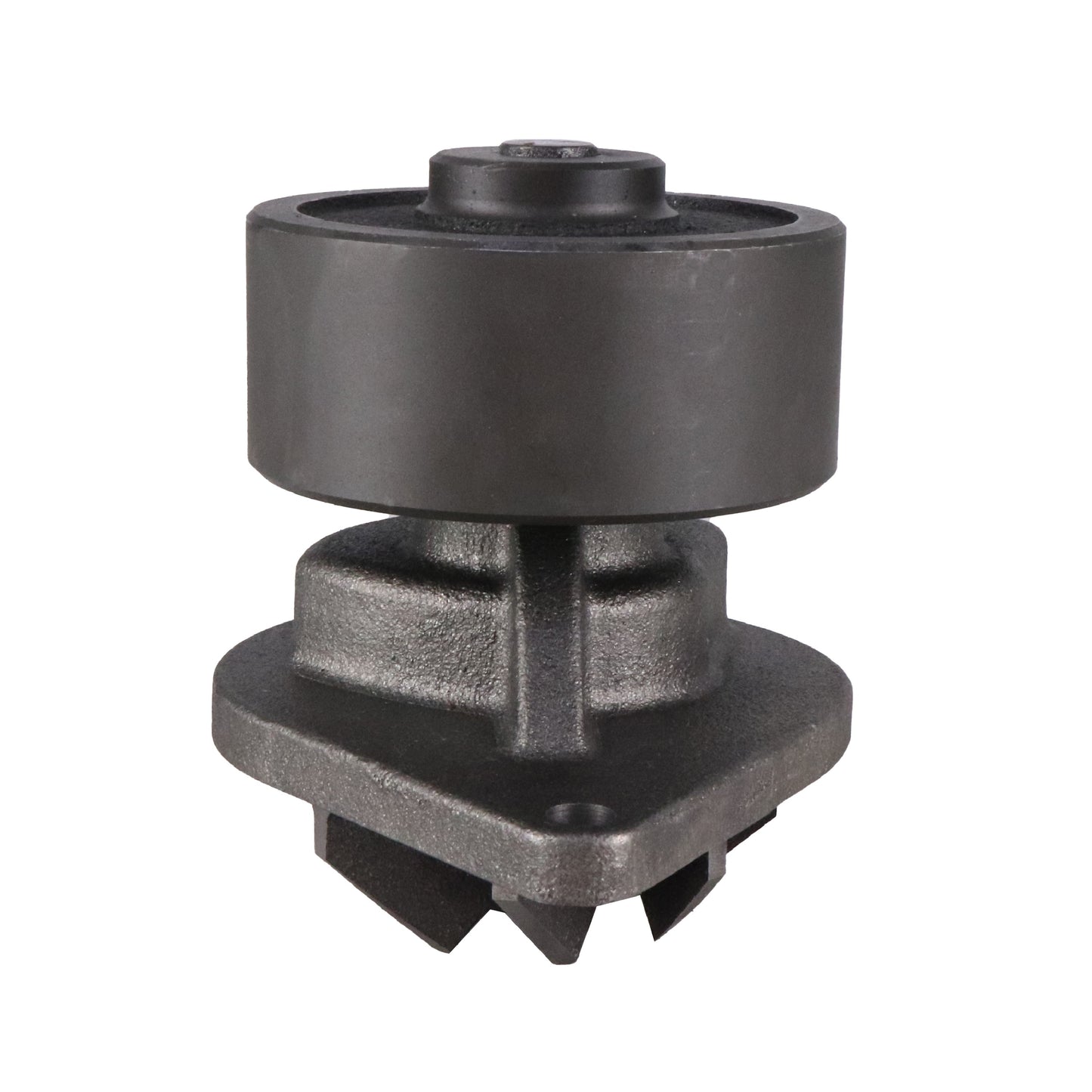 HA5801848193 Water Pump w/ Pulley - New