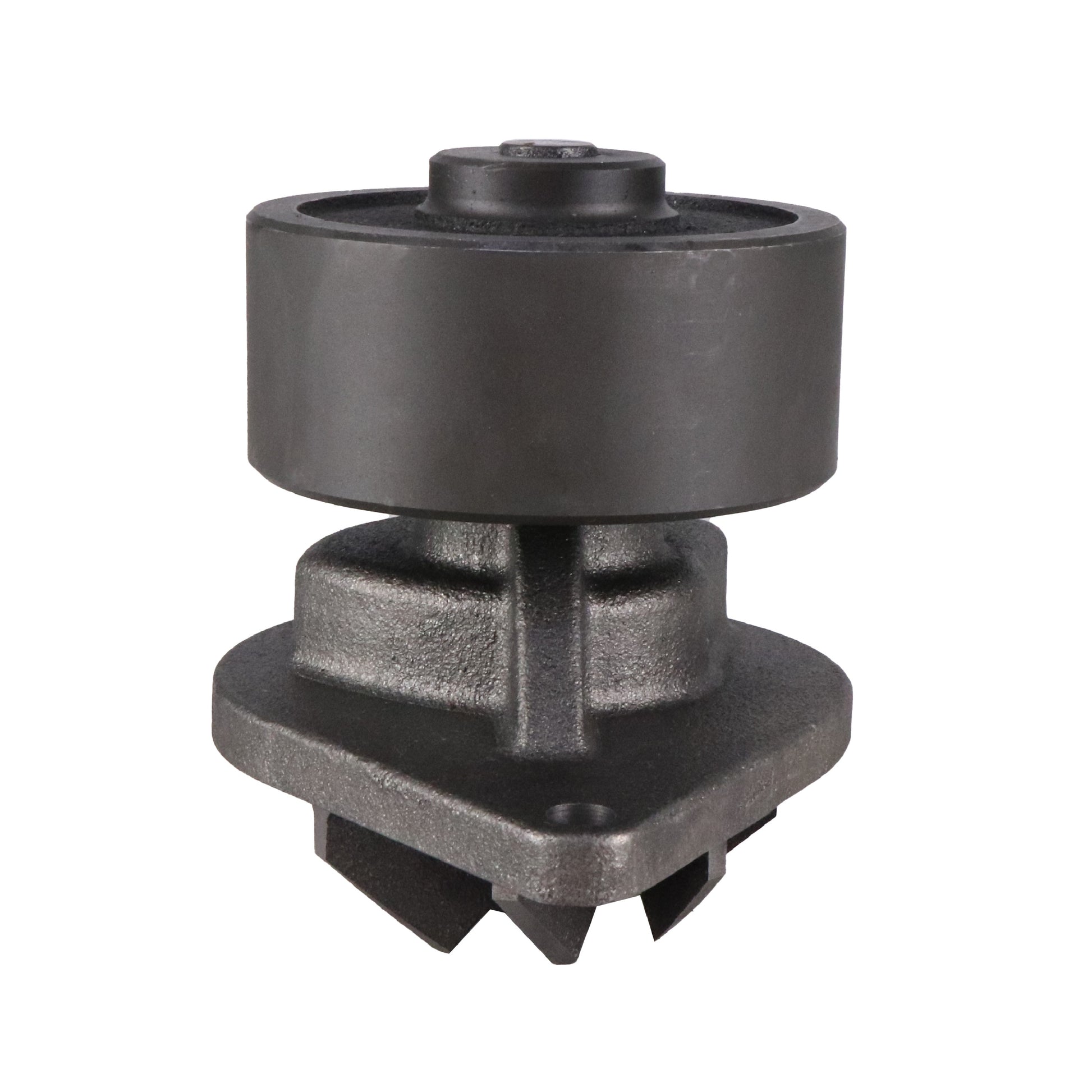 HA5801848193 Water Pump w/ Pulley - New