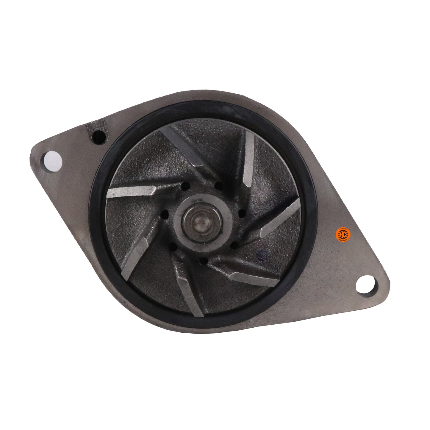 HA5801848193 Water Pump w/ Pulley - New