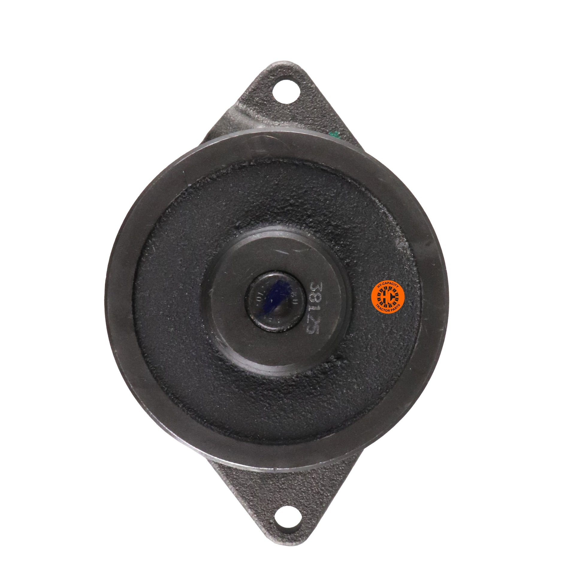 HA5801848193 Water Pump w/ Pulley - New