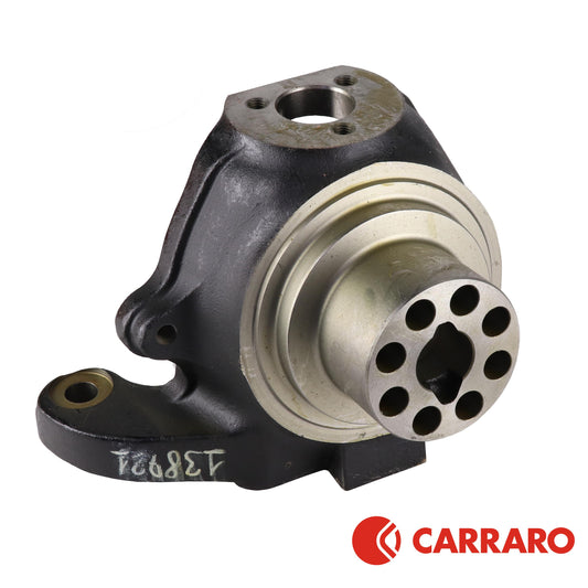 HA81858 Carraro Steering Knuckle Kit, LH, MFD