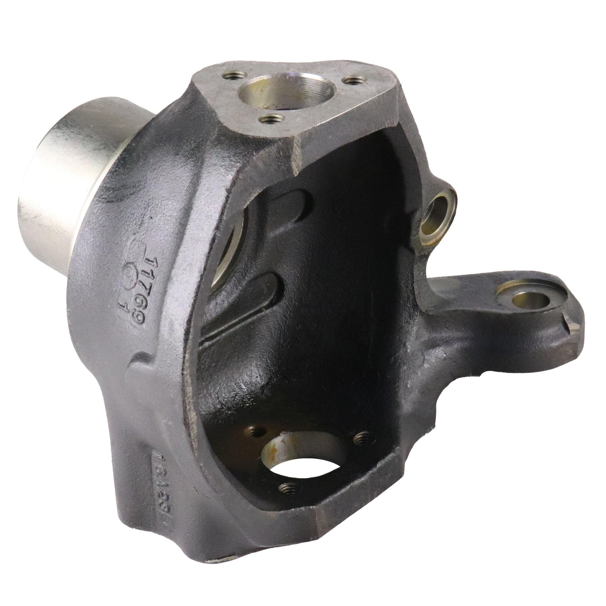 HA81860 Carraro Steering Knuckle, RH, MFD