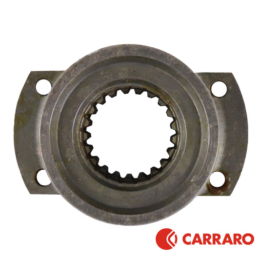 HA81875 Carraro Splined Gear Flange, MFD