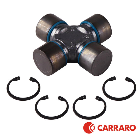 HA84355323 Carraro Spider U-Joint Assembly, MFD
