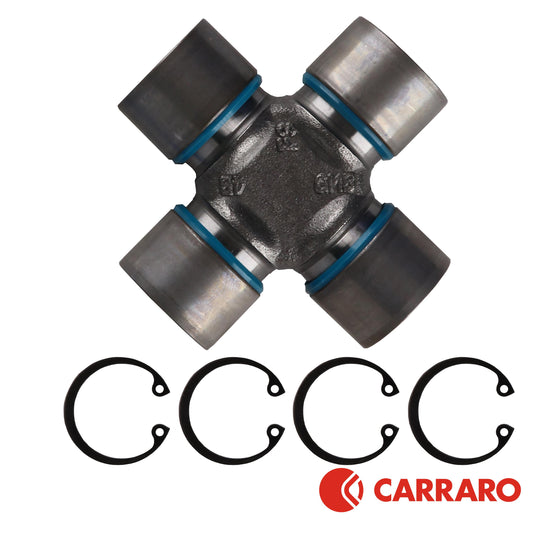 HA84355357 Carraro Spider U-Joint Assembly, MFD