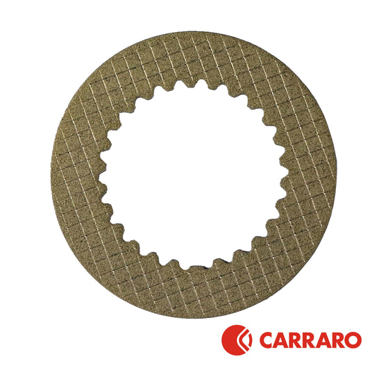 HA85812304 Carraro Differential Friction Disc, MFD