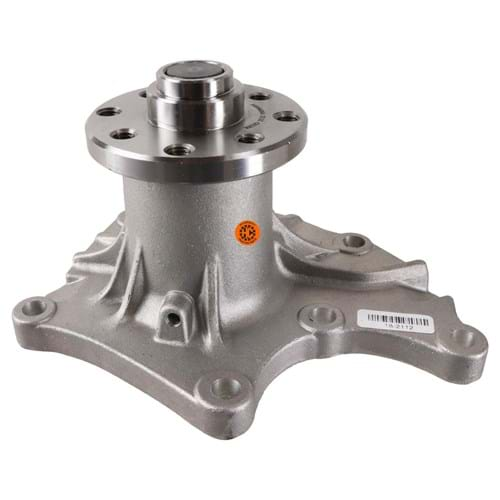 HA86989920 Water Pump w/ Hub - New