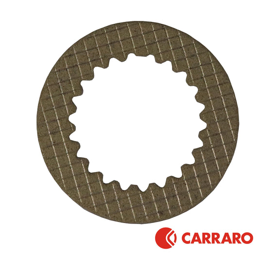 HA9966310 Carraro Differential Friction Disc, MFD