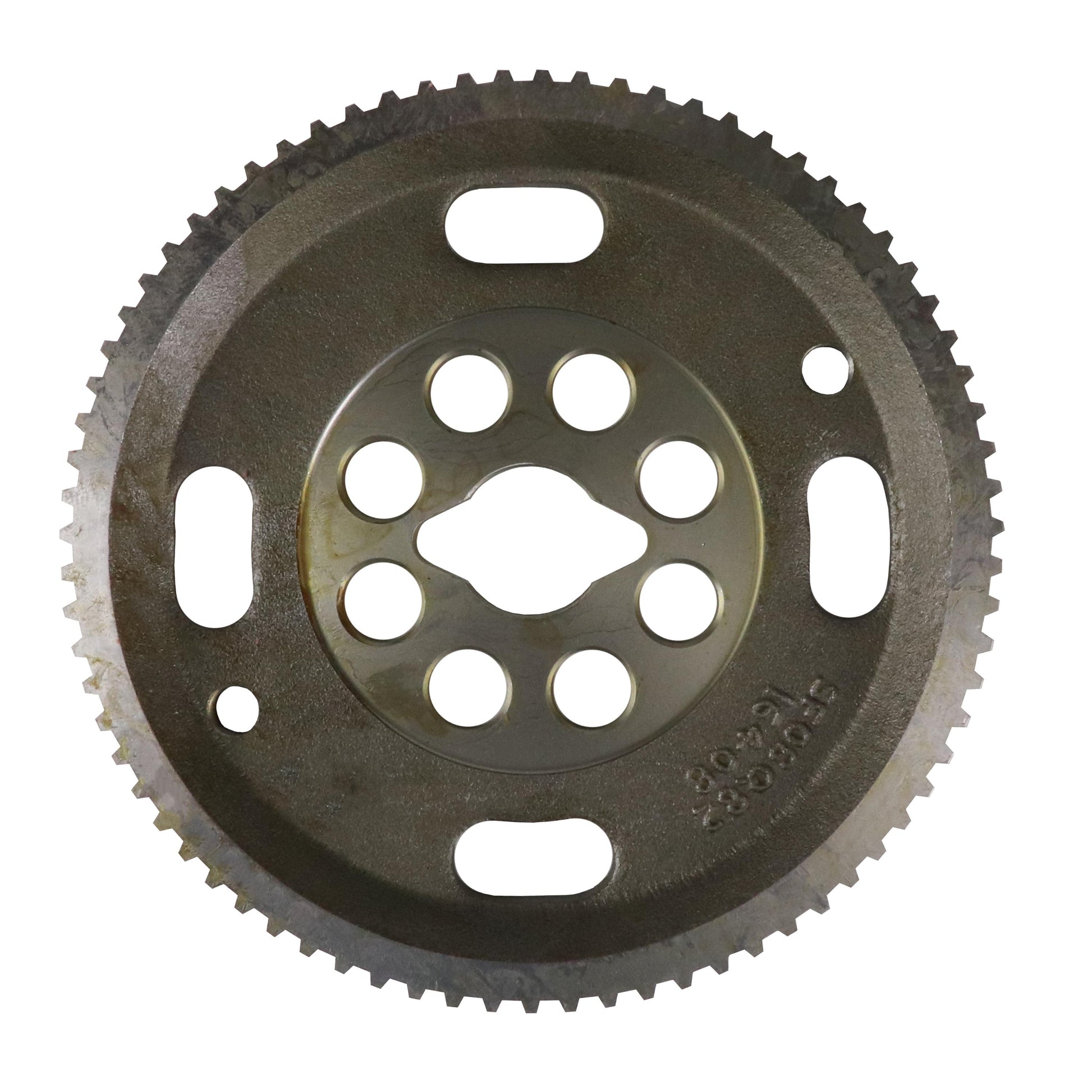 HA9968065 Carraro Planetary Ring Gear, MFD
