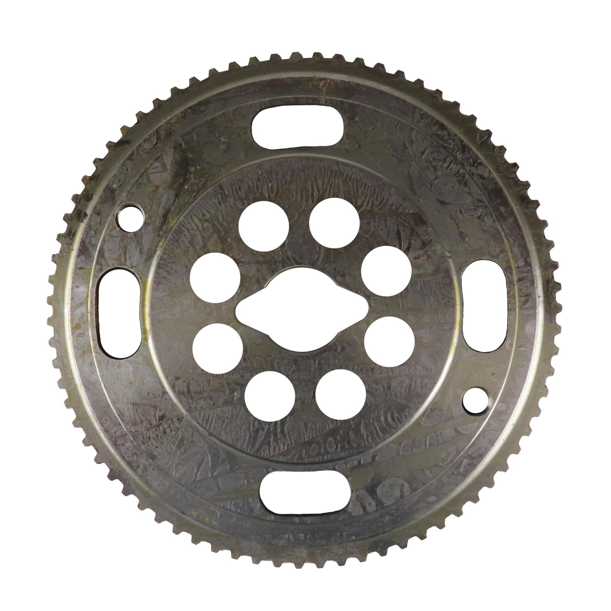 HA9968065 Carraro Planetary Ring Gear, MFD
