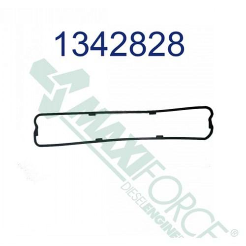 HC1342828 Valve Cover Gasket, Rubber