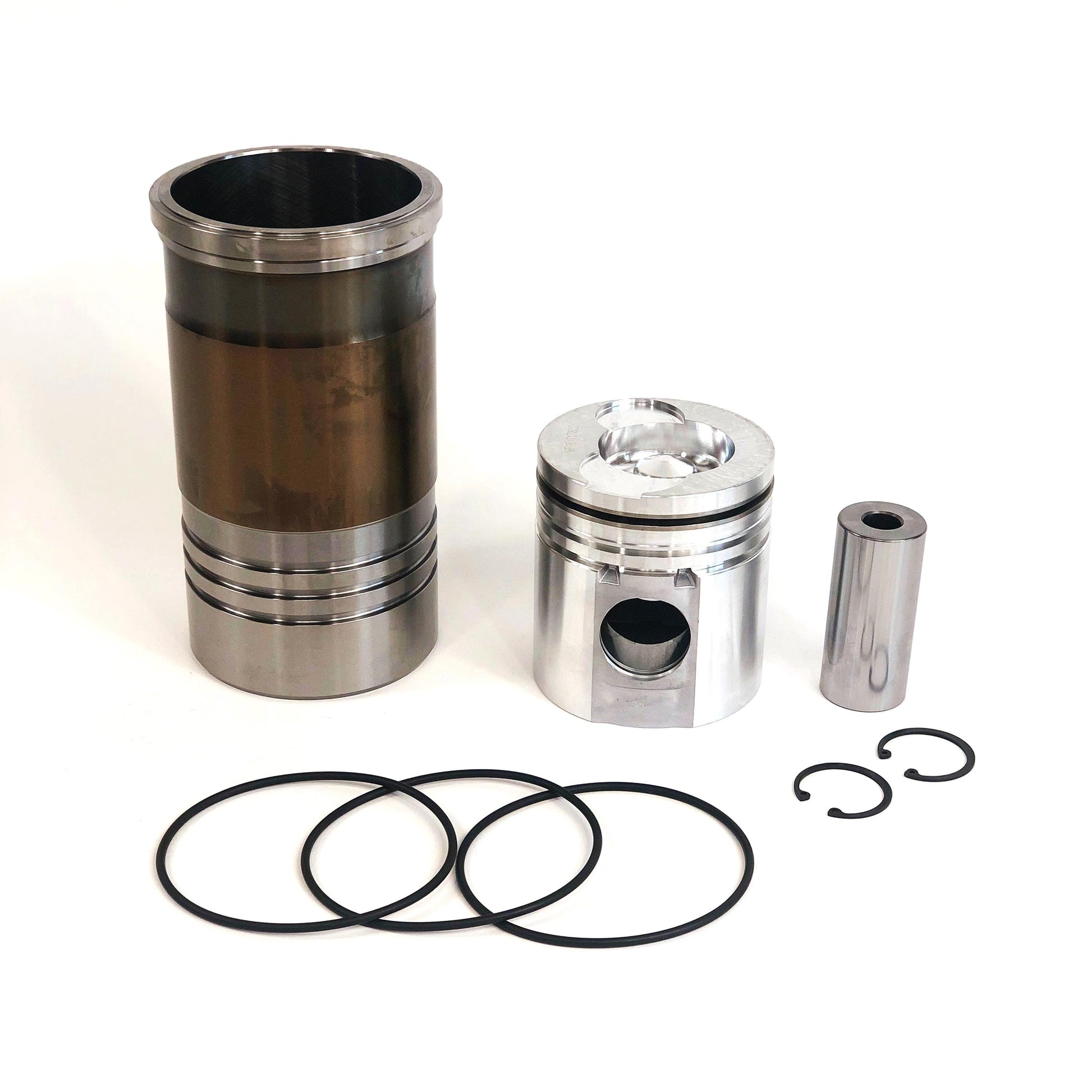 HC1817250 Piston Kit, Liner & O-Rings